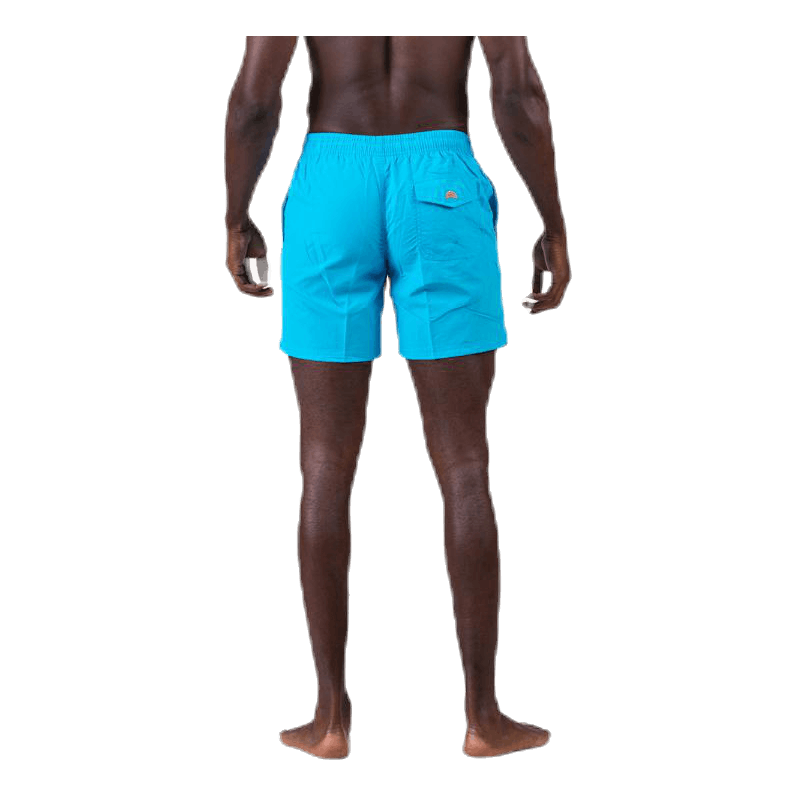 Kylent Shorts Turquoise