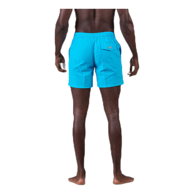 Kylent Shorts Turquoise