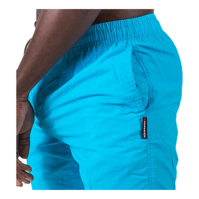 Kylent Shorts Turquoise