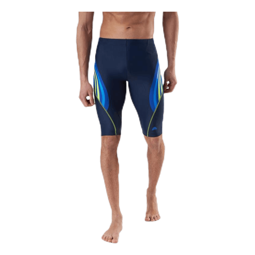 Pasadena Swim Trunks Jammer Blue