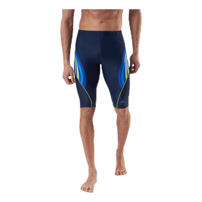Pasadena Swim Trunks Jammer Blue