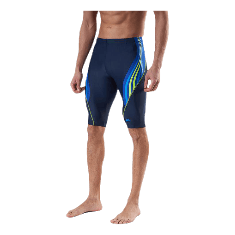 Pasadena Swim Trunks Jammer Blue