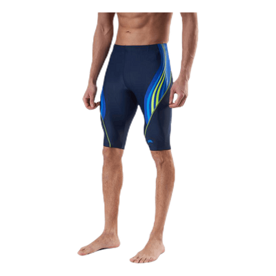 Pasadena Swim Trunks Jammer Blue