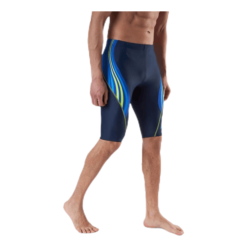 Pasadena Swim Trunks Jammer Blue