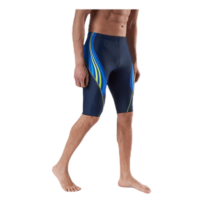 Pasadena Swim Trunks Jammer Blue