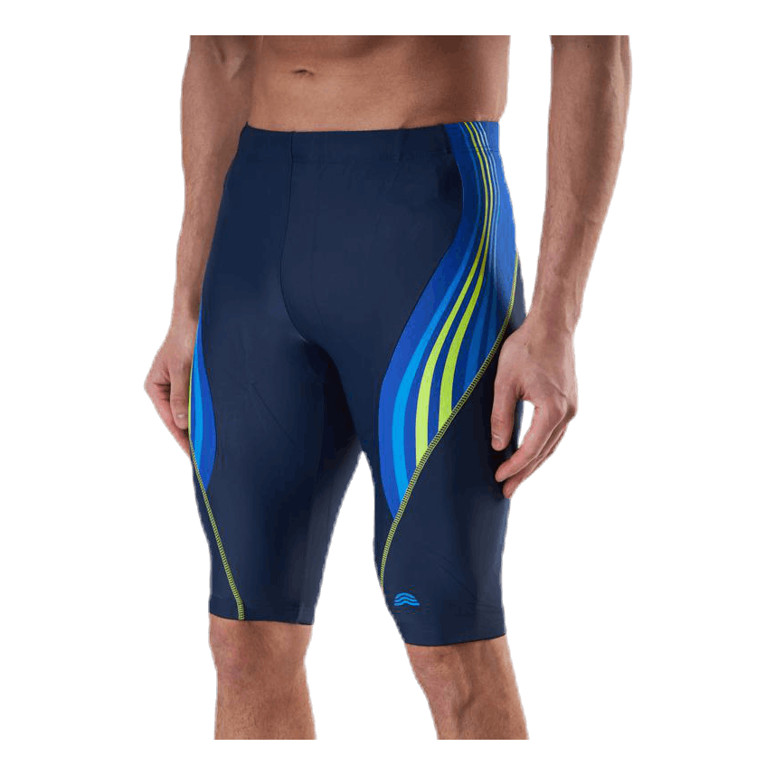 Pasadena Swim Trunks Jammer Blue