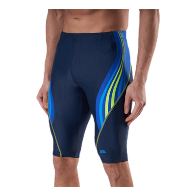 Pasadena Swim Trunks Jammer Blue