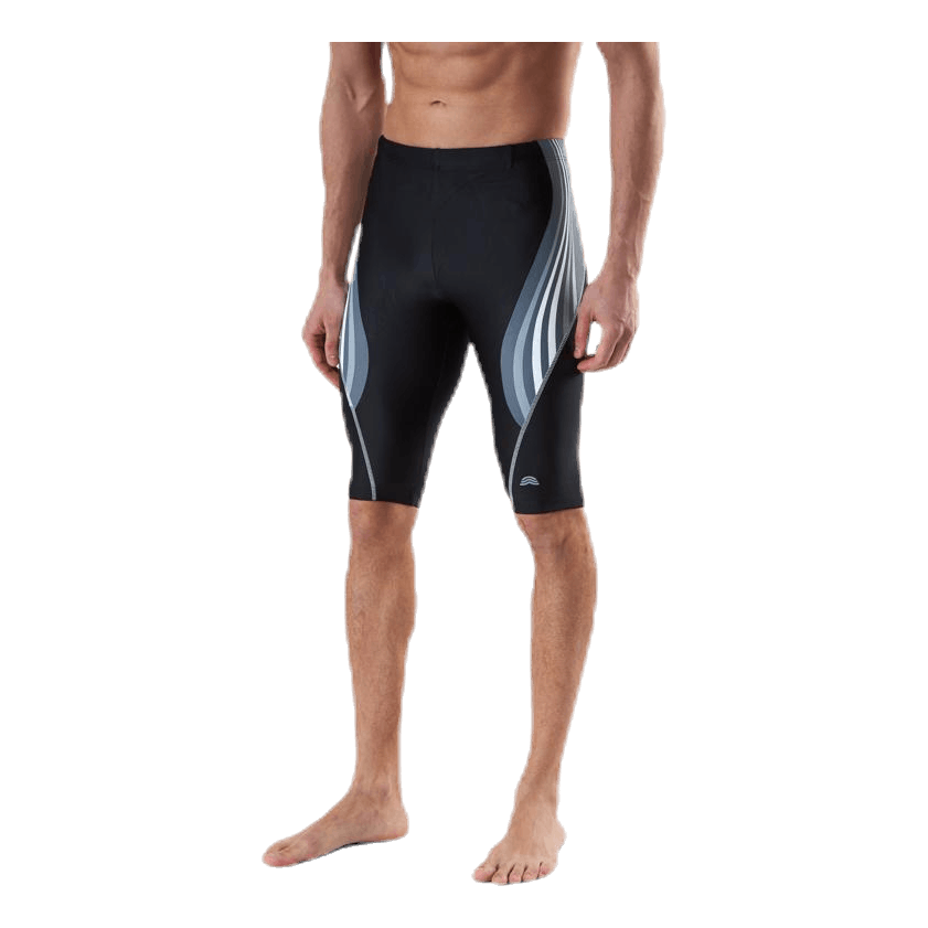 Pasadena Swim Trunks Jammer Blue