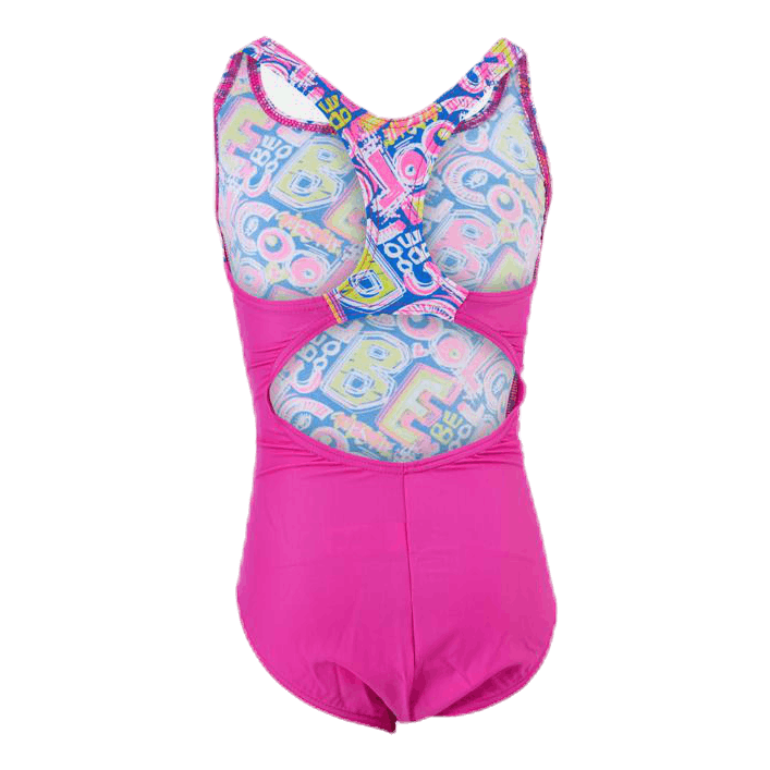 Liwen Swimsuit Junior Pink