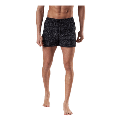 Kirk shorts Black