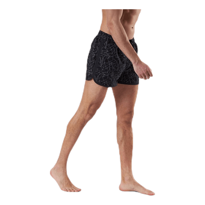 Kirk shorts Black