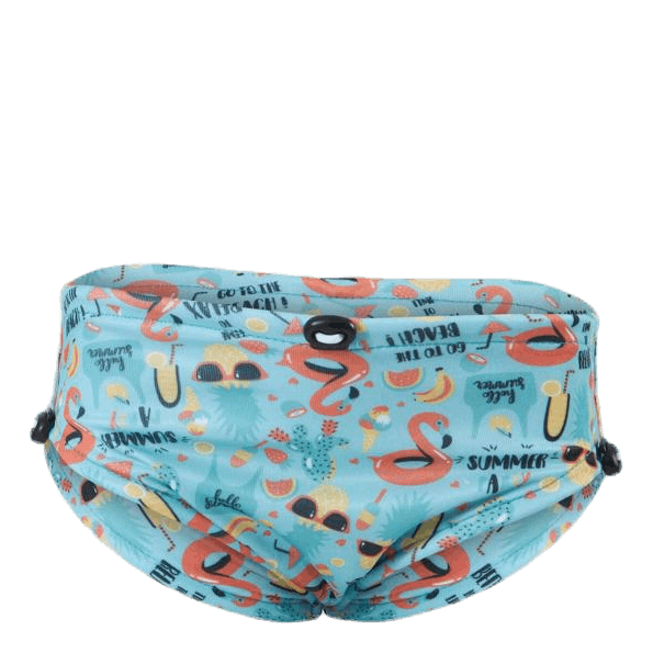 Drim Diaper Pants Patterned