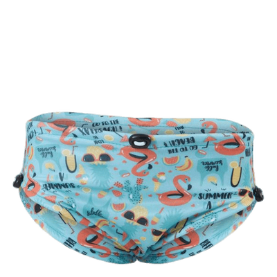 Drim Diaper Pants Patterned