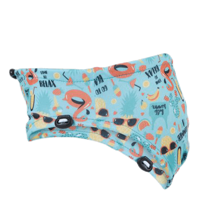 Drim Diaper Pants Patterned