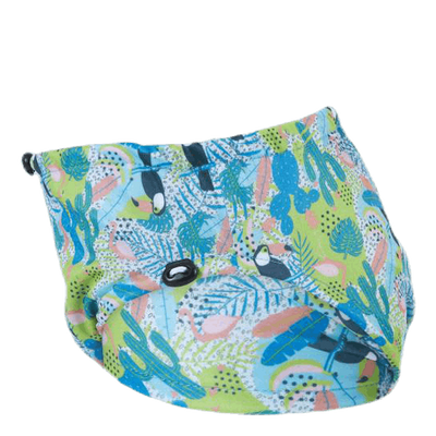 Drim Diaper Pants Patterned