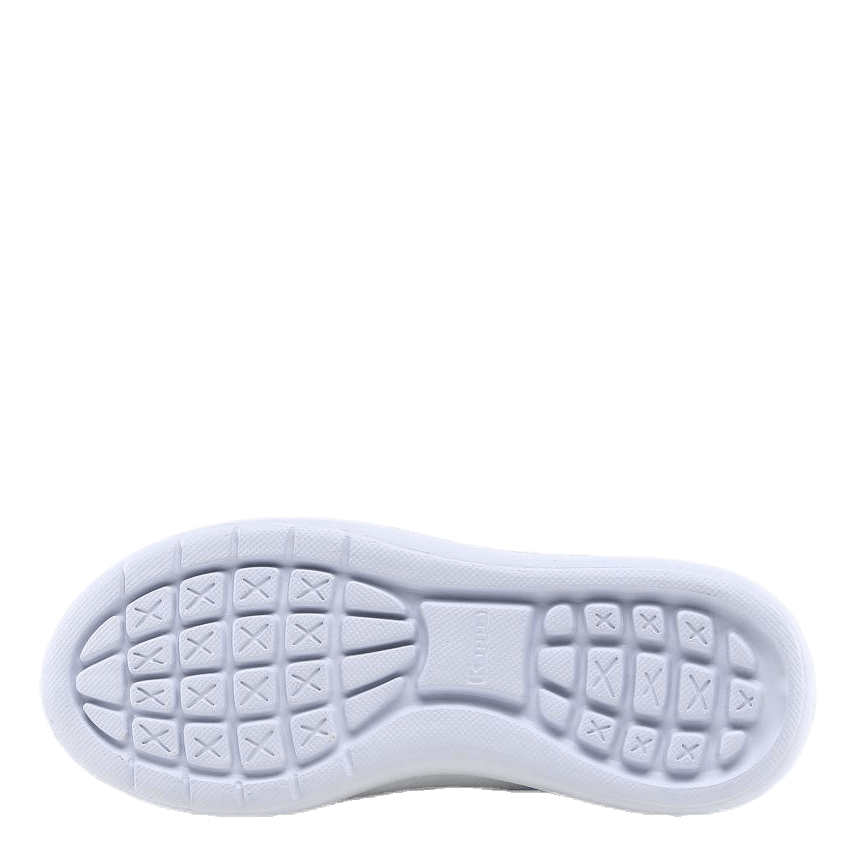 Sport shoe, Burgos White/Black