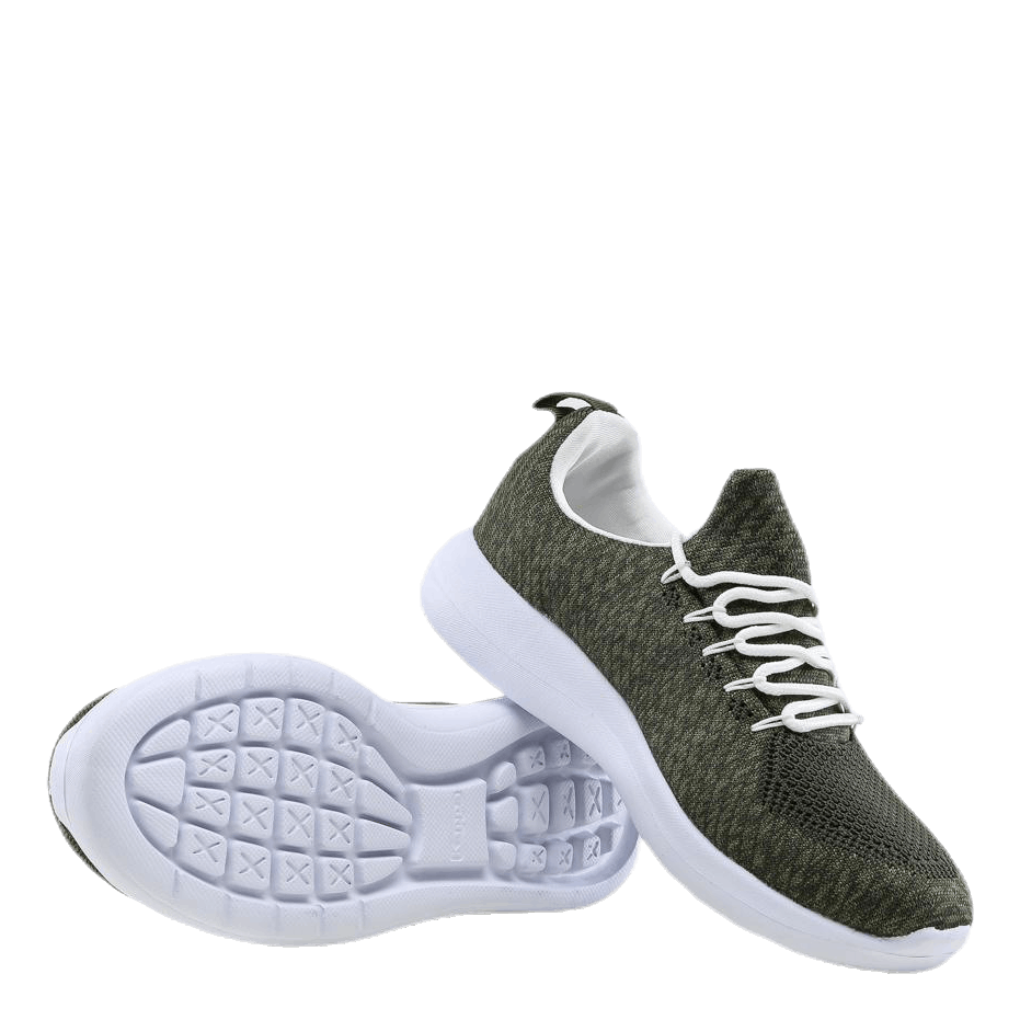 Sport shoe, Burgos Green