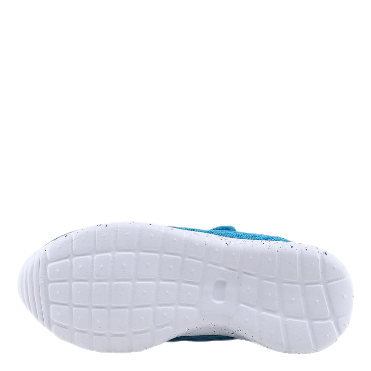 Junior Sport shoe velcro, Altaf Turquoise