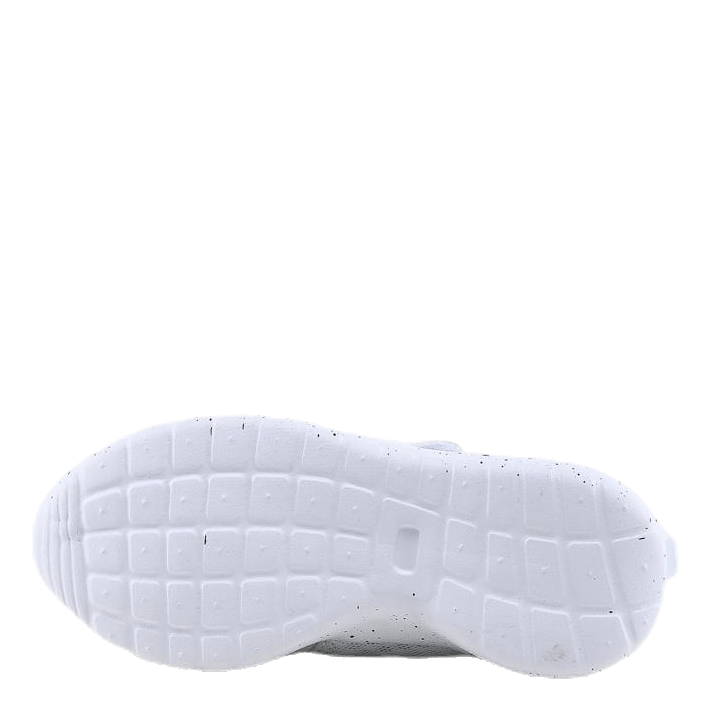 Junior Sport shoe velcro, Altaf White