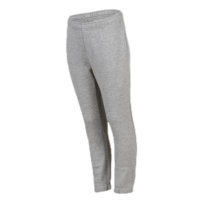 Junior Sweat Pants, Cuff Omini Grey