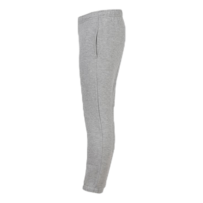 Junior Sweat Pants, Cuff Omini Grey