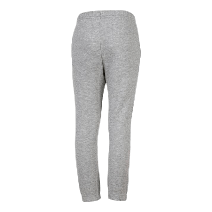 Junior Sweat Pants, Cuff Omini Grey