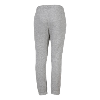 Junior Sweat Pants, Cuff Omini Grey