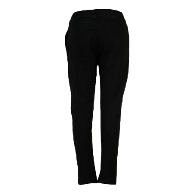 Junior. Pants. Logo Venere Black