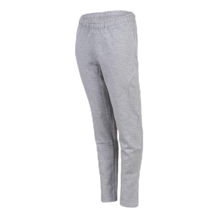 Junior. Pants. Logo Venere Grey
