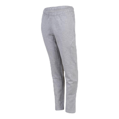 Junior. Pants. Logo Venere Grey