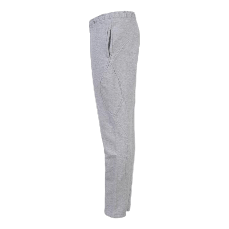 Junior. Pants. Logo Venere Grey
