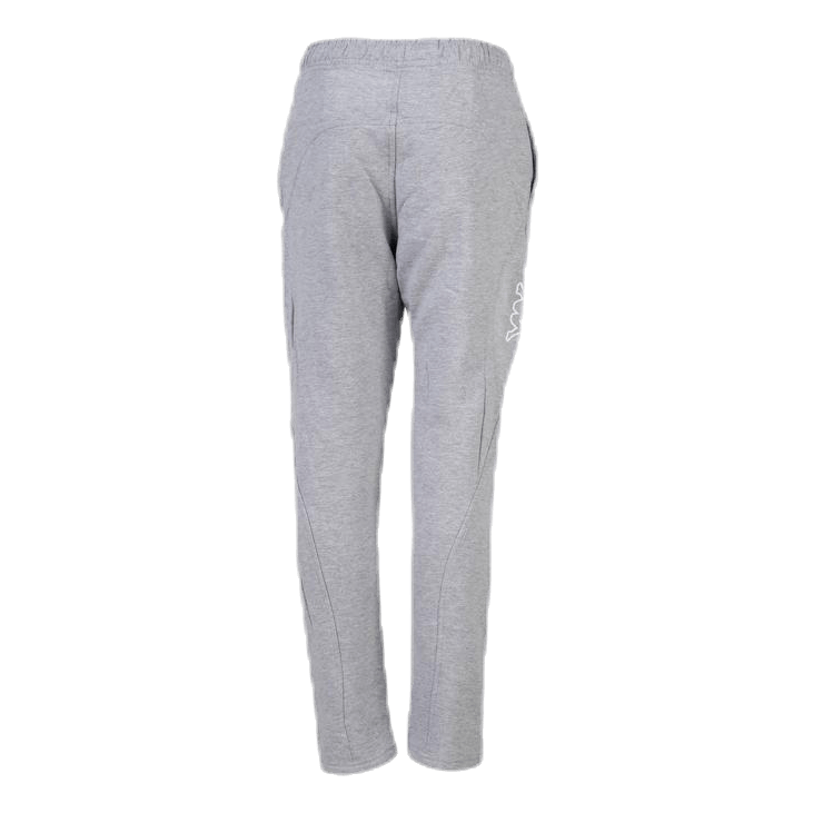 Junior. Pants. Logo Venere Grey