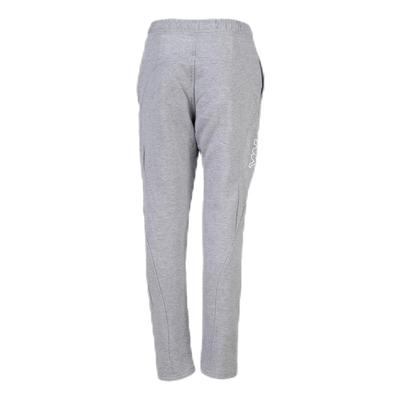Junior. Pants. Logo Venere Grey