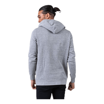 Sweat Hood, Logo Airiti Grey