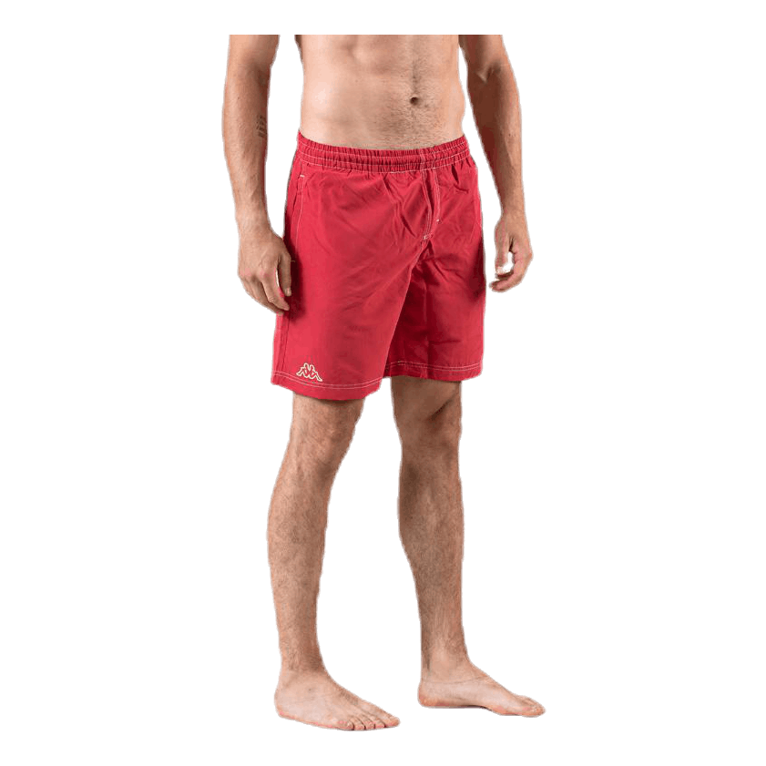 Zolg  Red