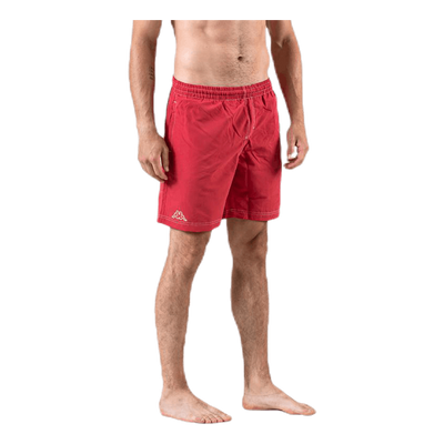 Zolg  Red