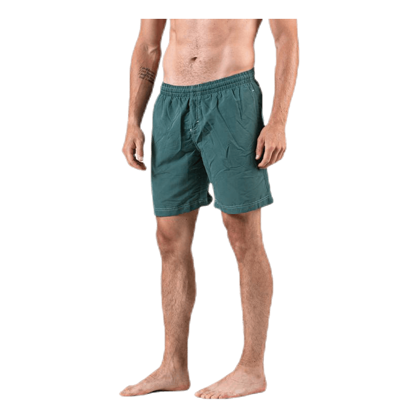 Zolg  Green