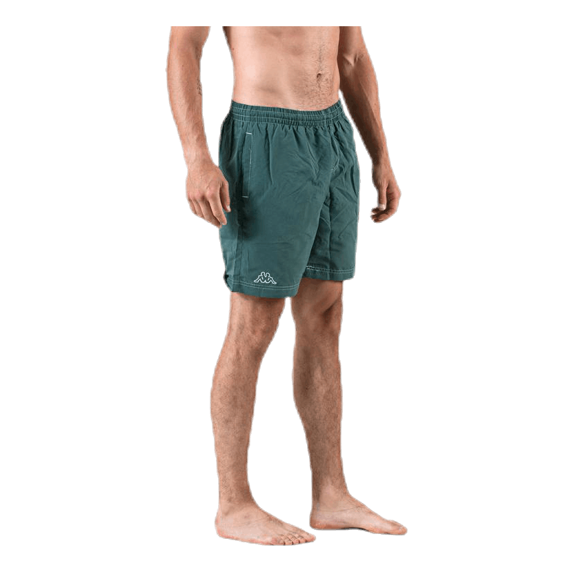 Zolg  Green