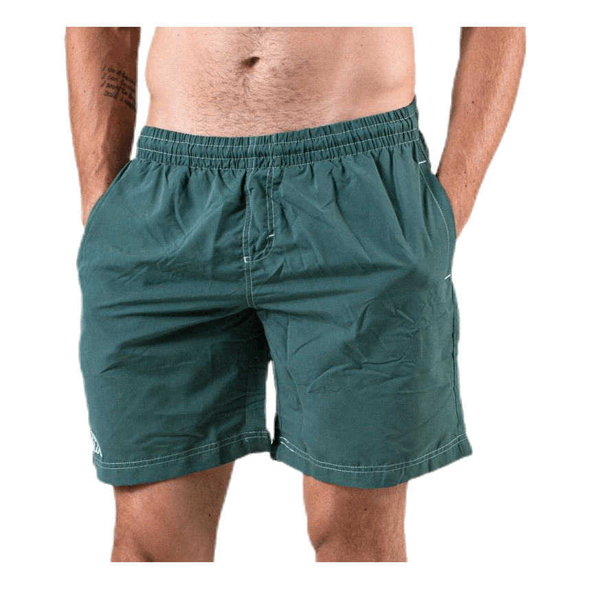 Zolg  Green