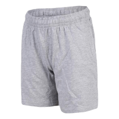 Junior. Bermuda Shorts, Logo Cabog Grey