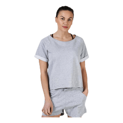 3/4 Jumper, Logo Bamby Grey