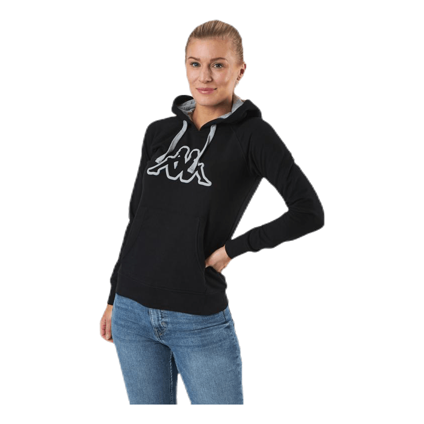 Logo Belle Black