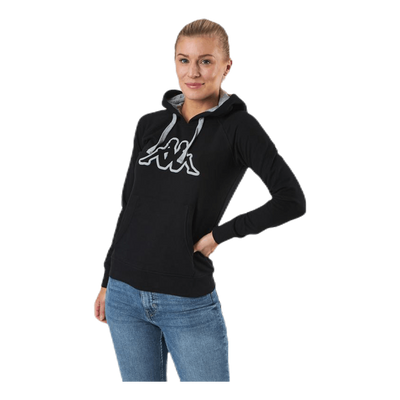 Logo Belle Black