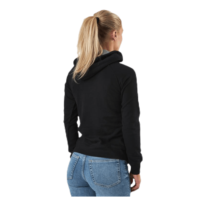 Logo Belle Black