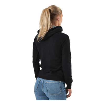 Logo Belle Black