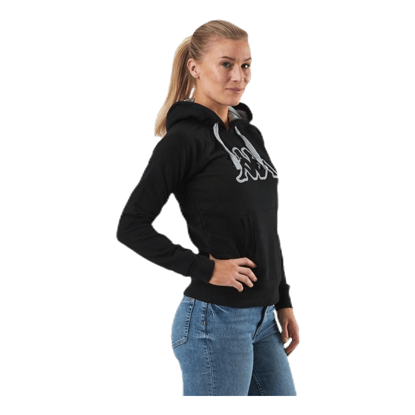 Logo Belle Black