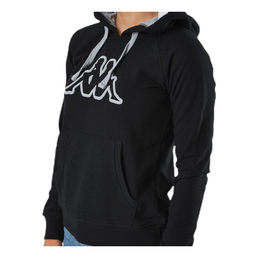 Logo Belle Black