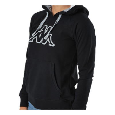 Logo Belle Black