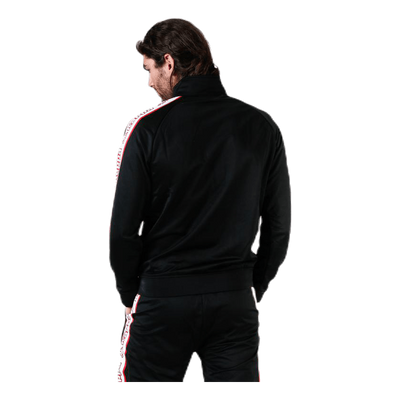 Track Top, Logo Artem Black