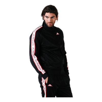 Track Top, Logo Artem Black